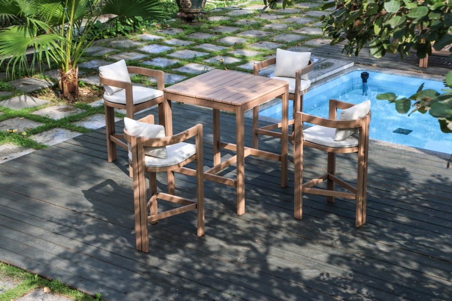 Table d'appoint Nizuc