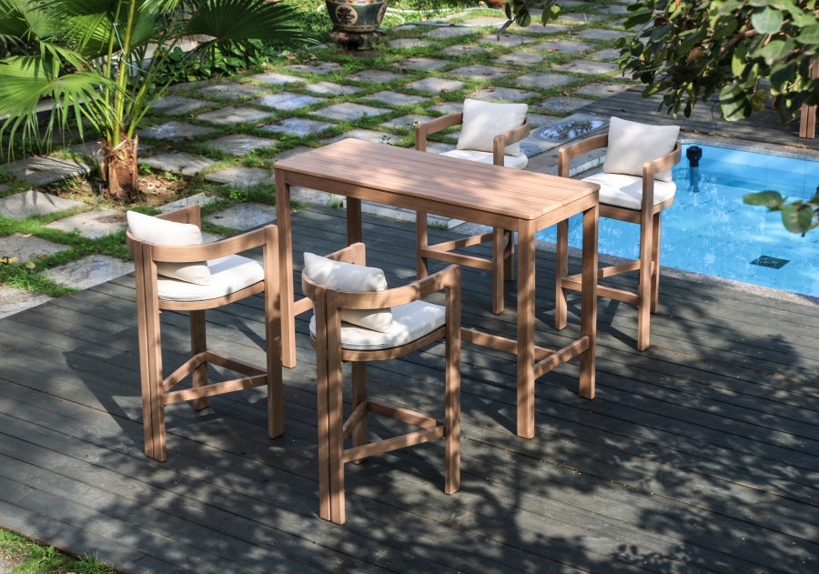 Table d'appoint Nizuc