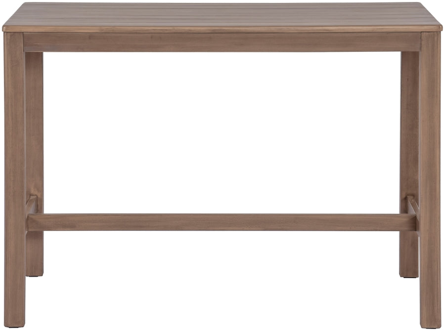 Table d'appoint Nizuc