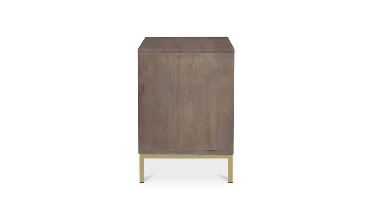 Corolla Nightstand