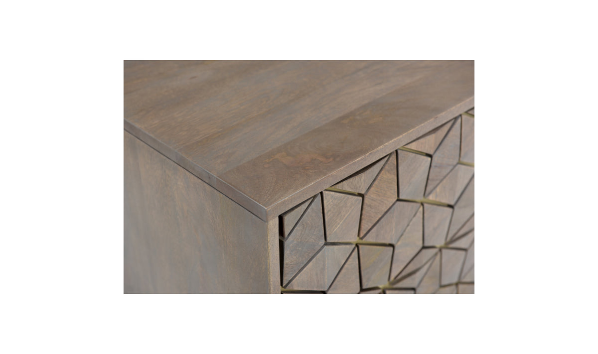 Corolla Nightstand