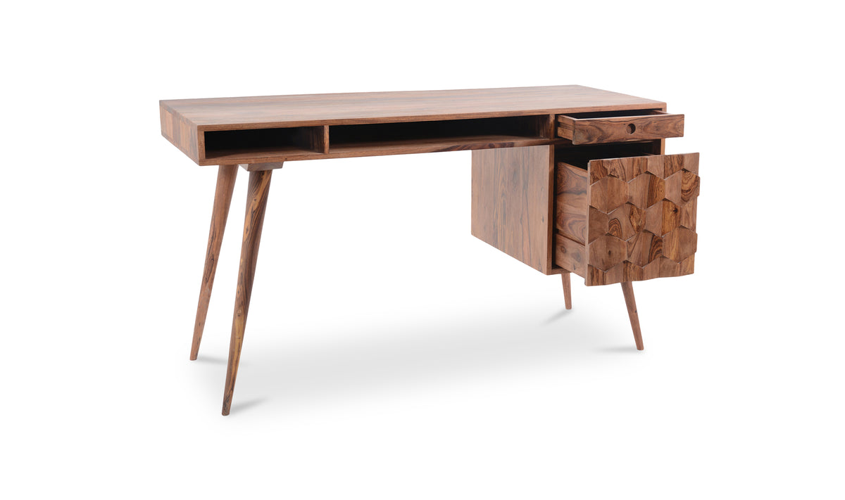 O2 Desk