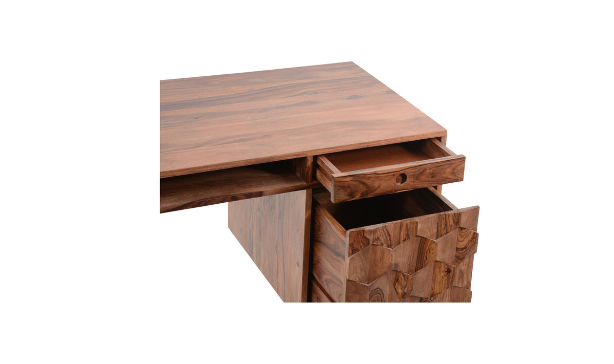 O2 Desk