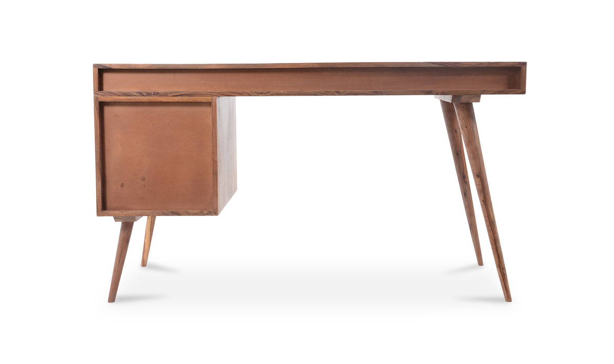 O2 Desk
