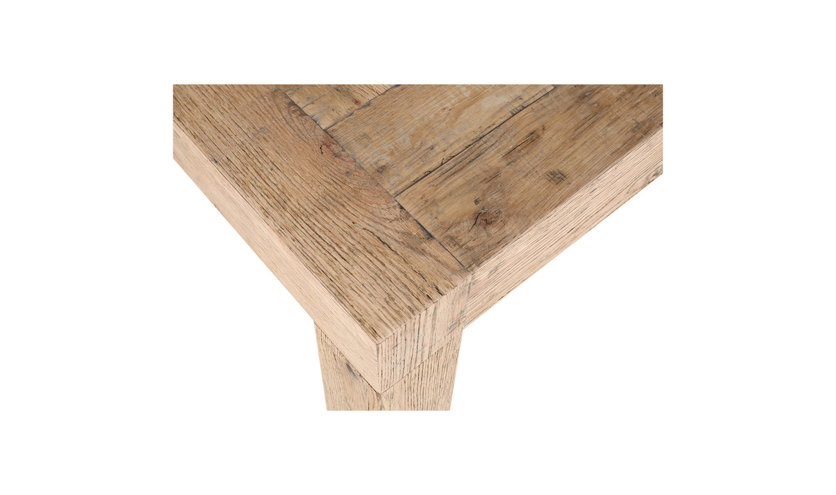 Evander Side Table