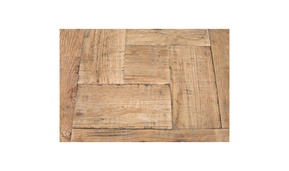Evander Side Table