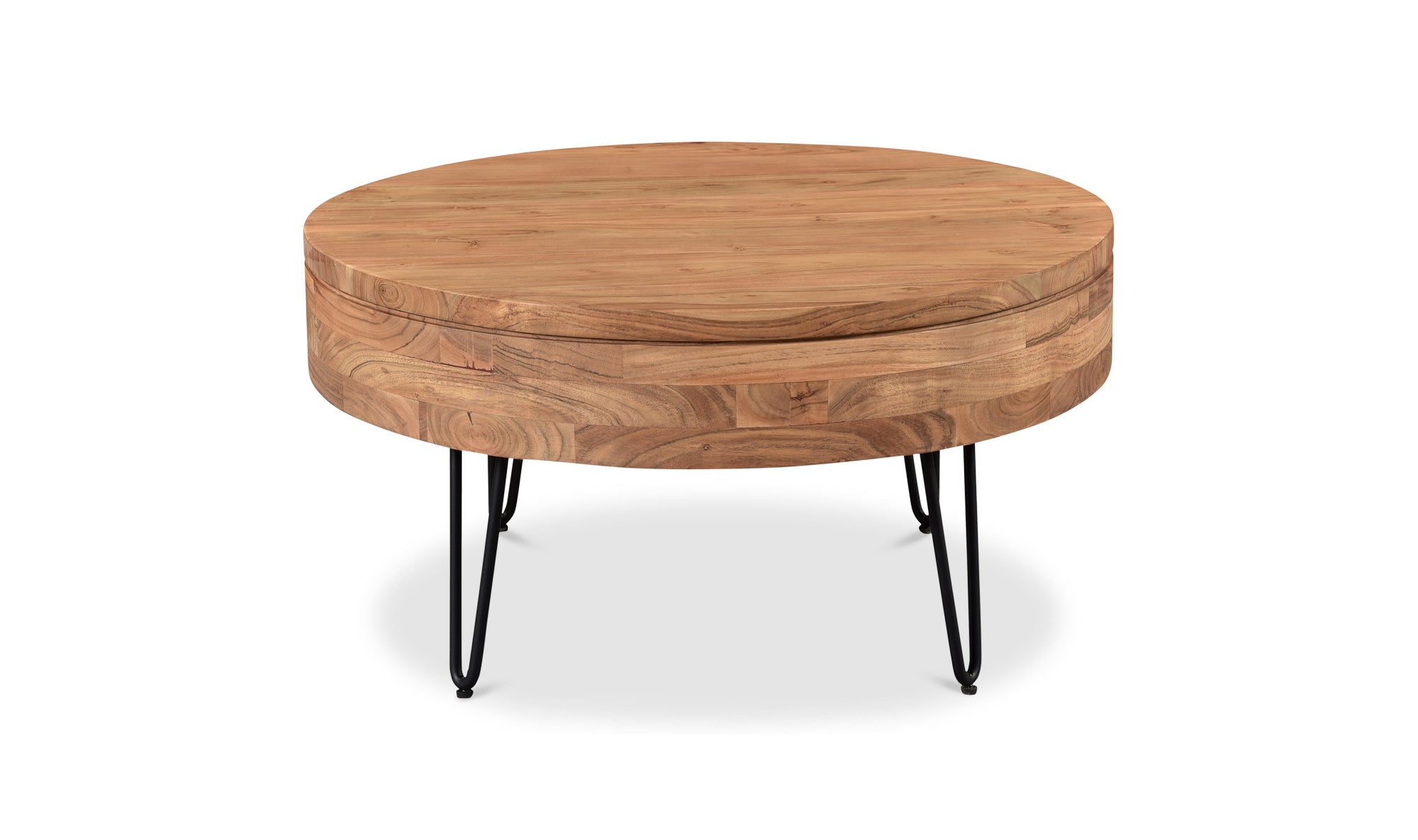 Privado Storage Coffee Table