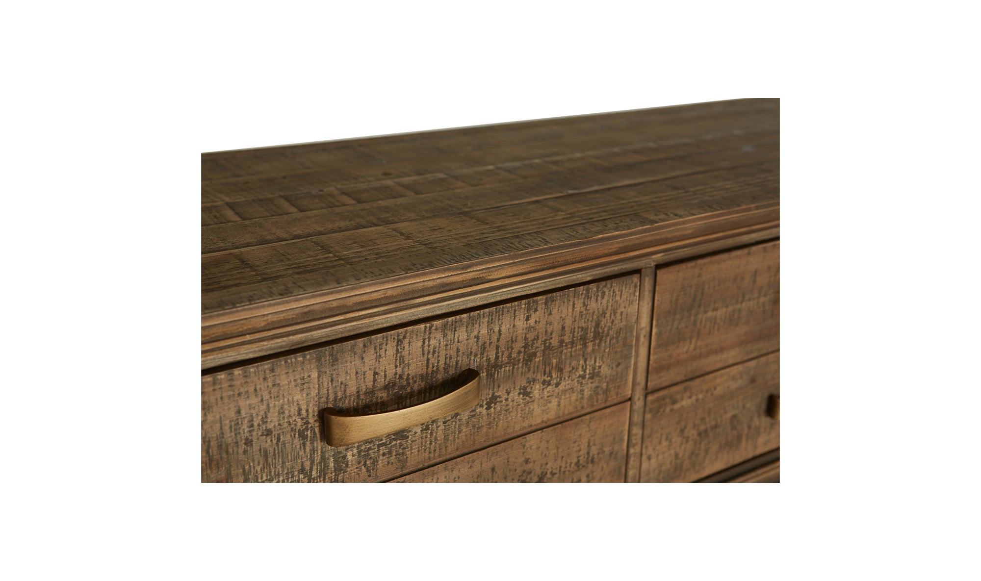 Annecy Console Table