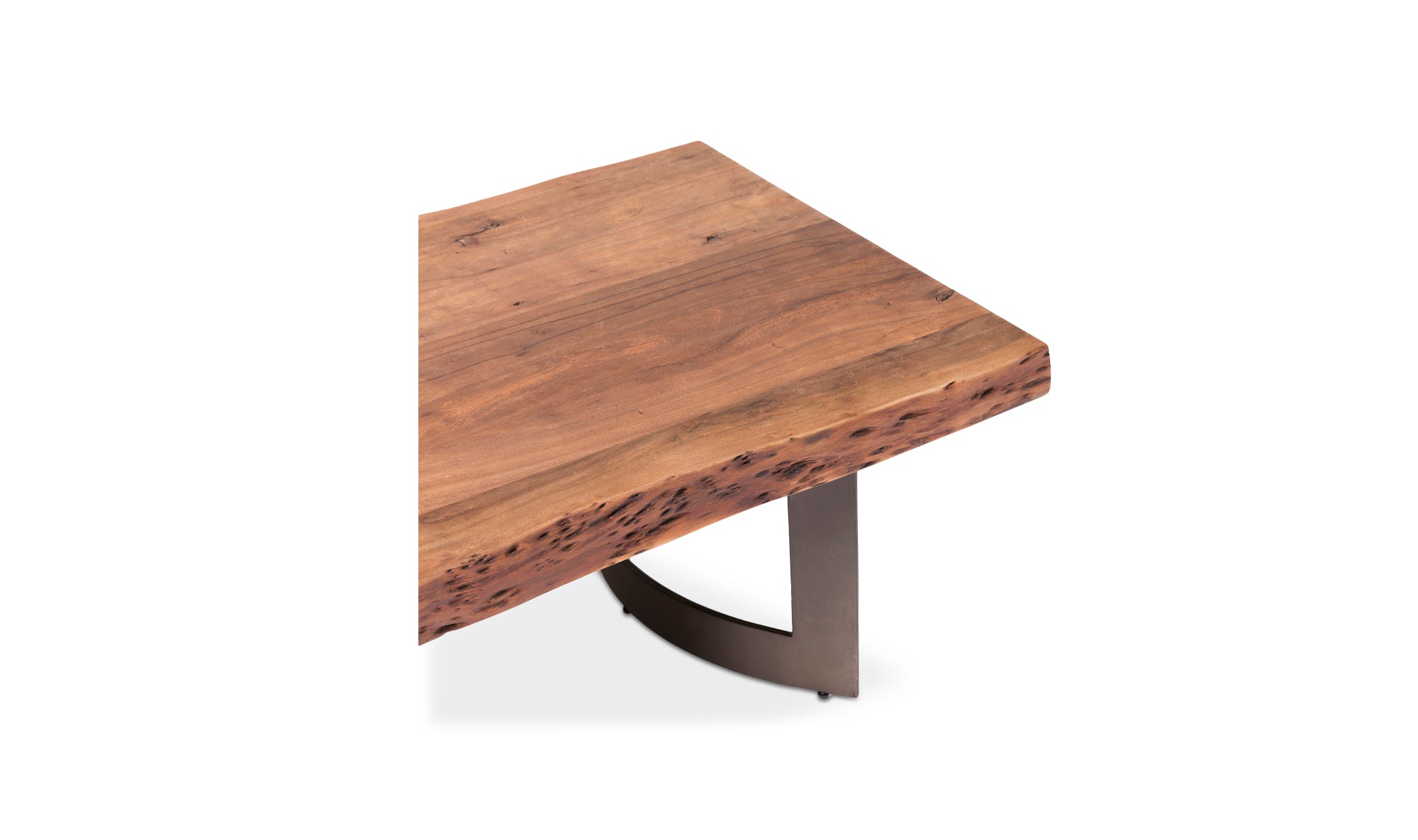 Bent Coffee Table