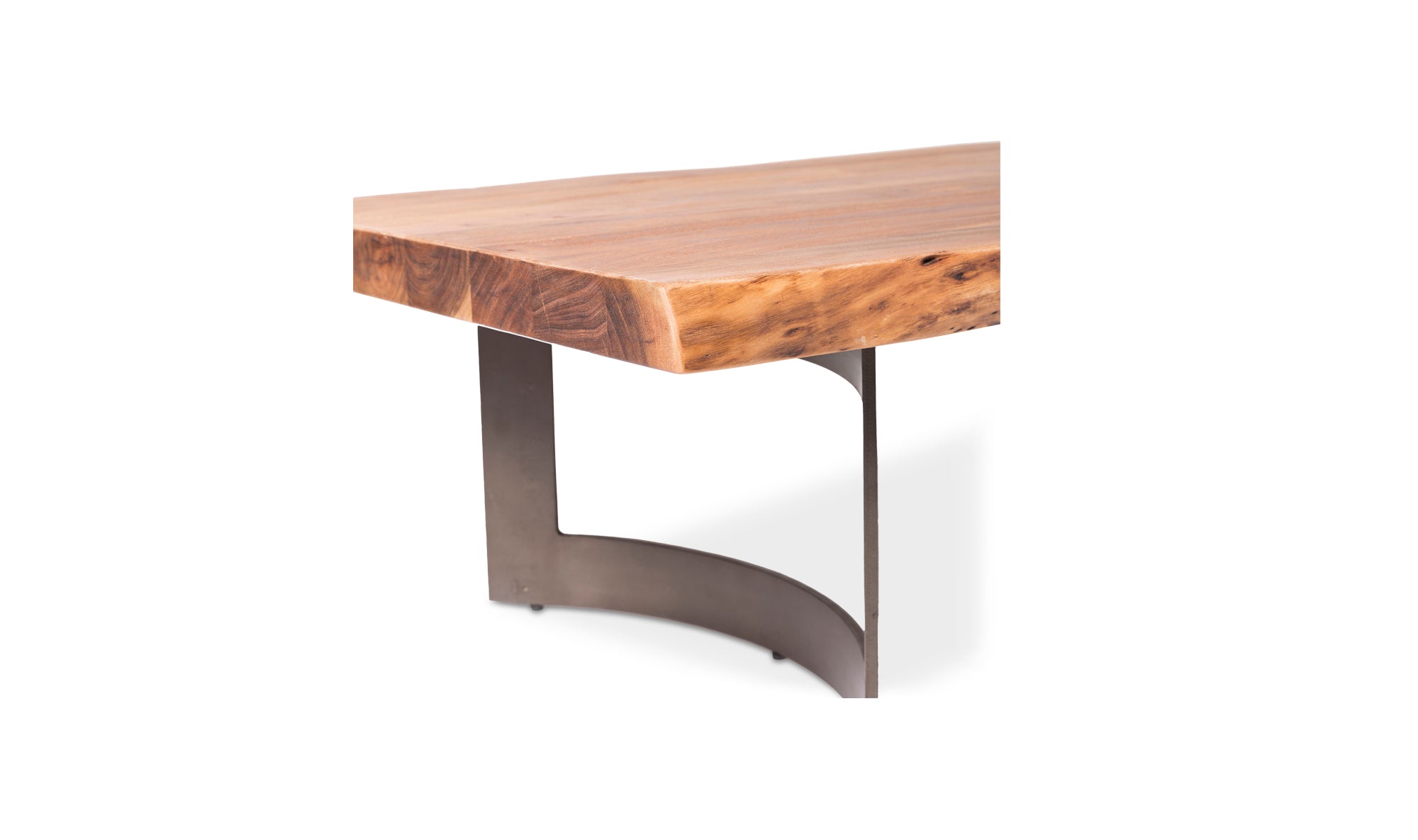 Bent Coffee Table
