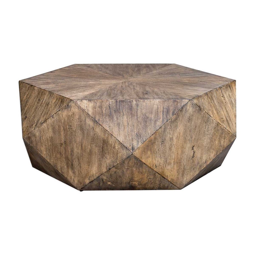 Volker Coffee Table