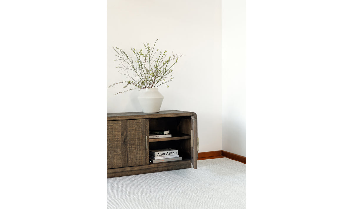 Monterey Media Cabinet