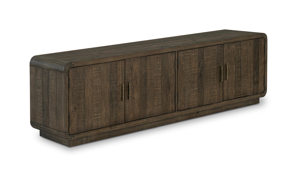 Monterey Media Cabinet
