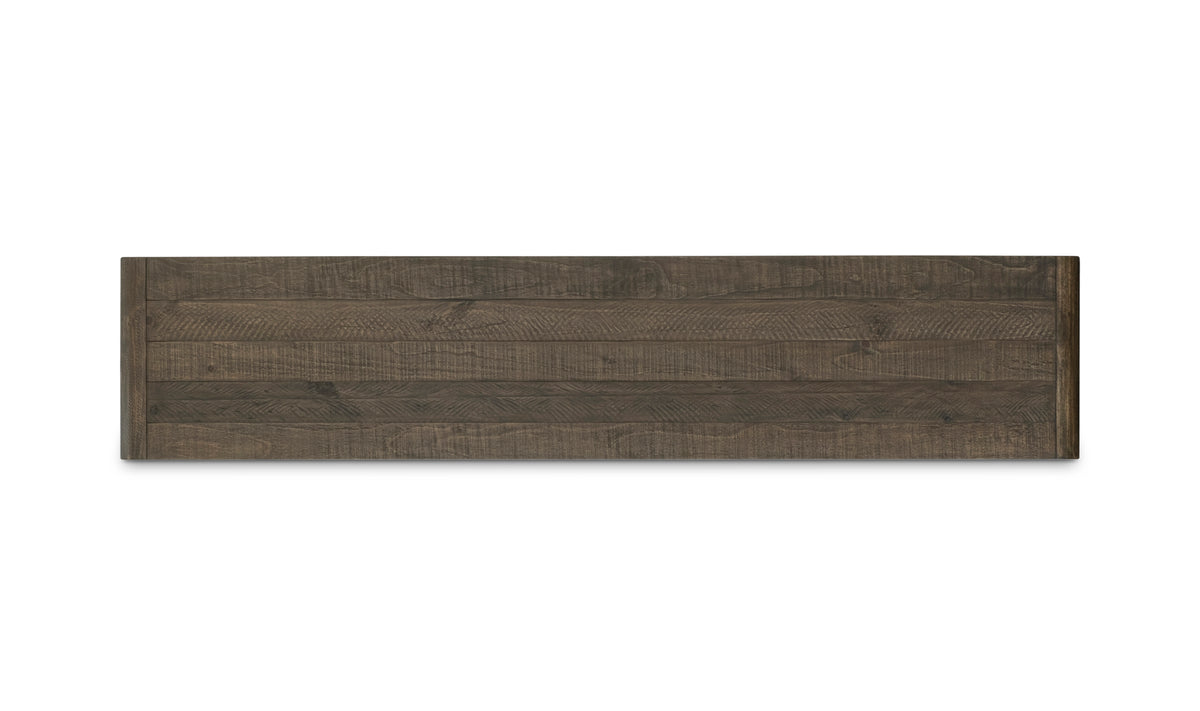 Monterey Media Cabinet