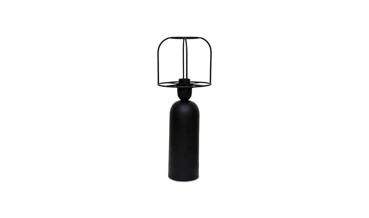Echo Lamp