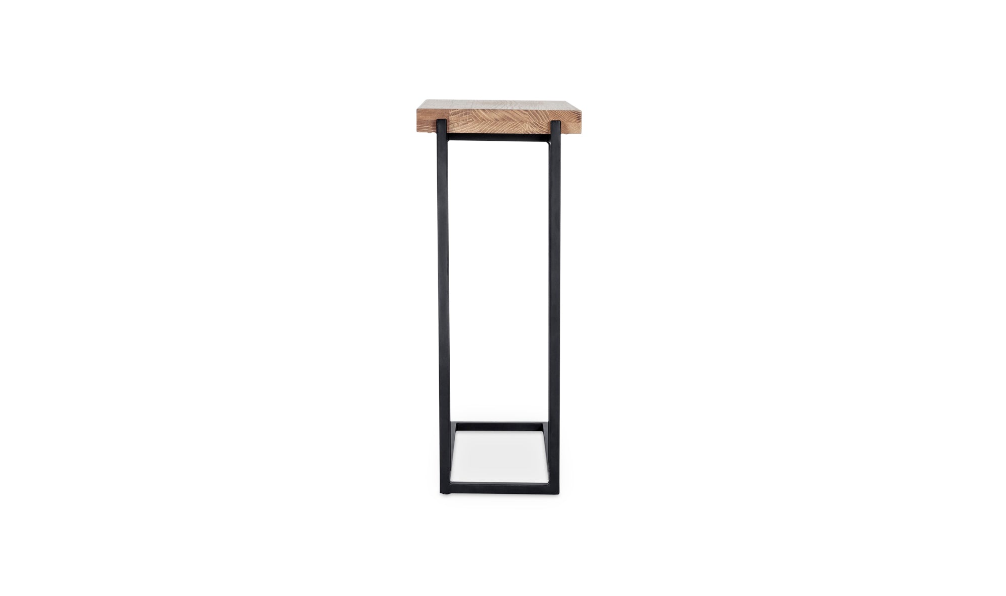 Mila C Shaped Side Table