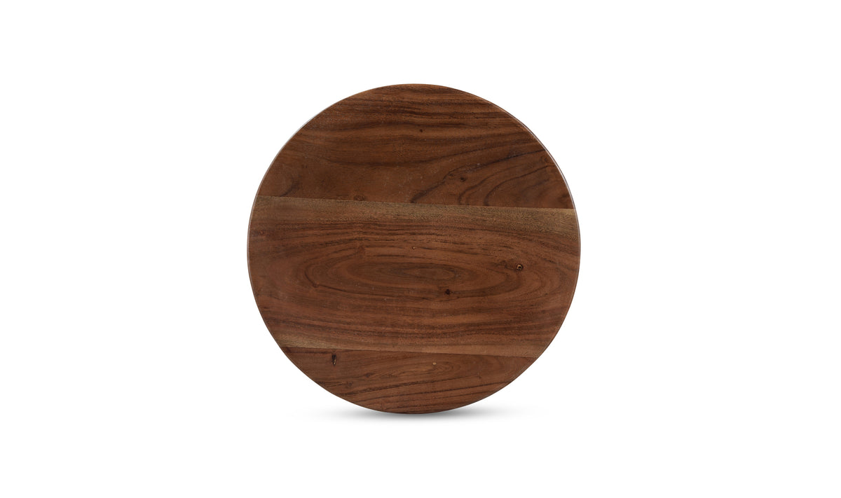 Nels End Table