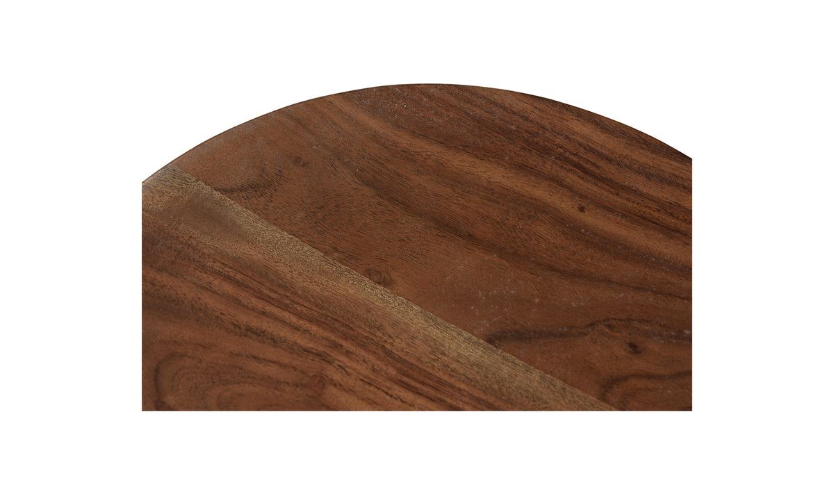 Nels End Table
