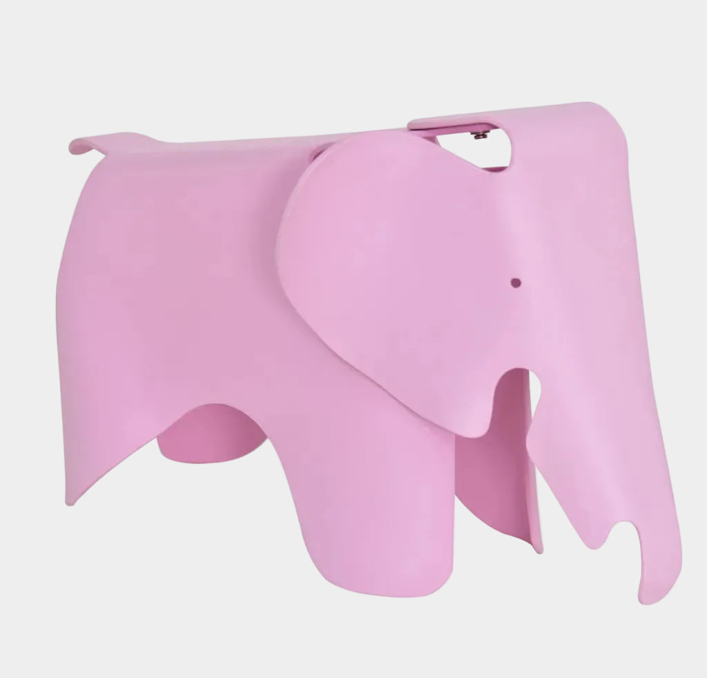 Chaise Eames Mini Elephant (Reproduction) 