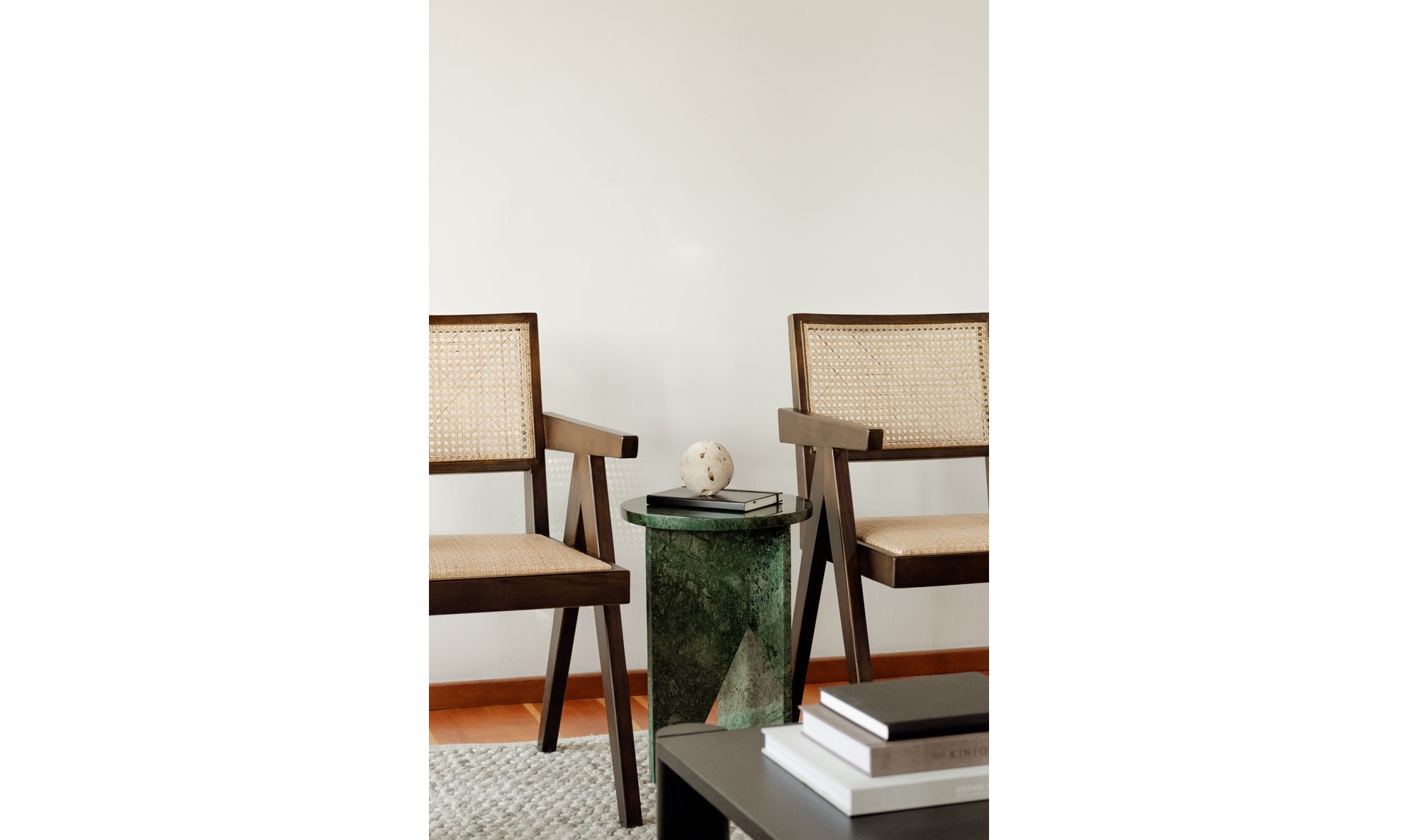 Grace Accent Table