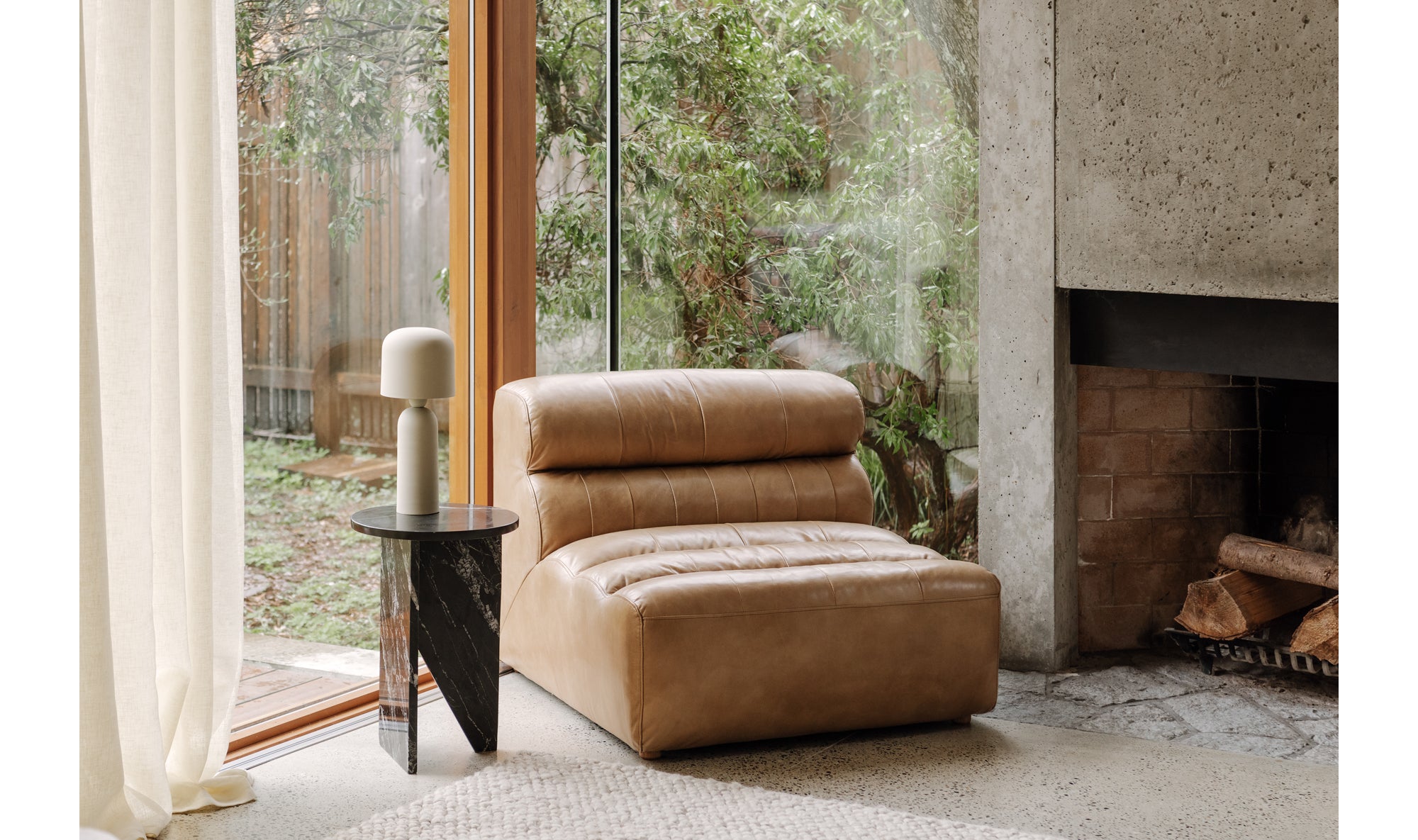 Grace Accent Table