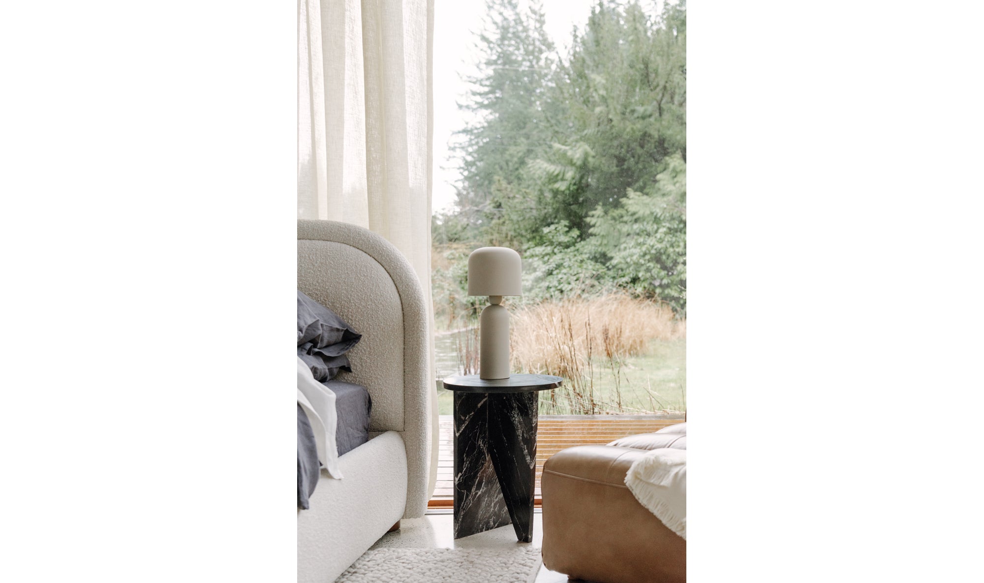 Grace Accent Table