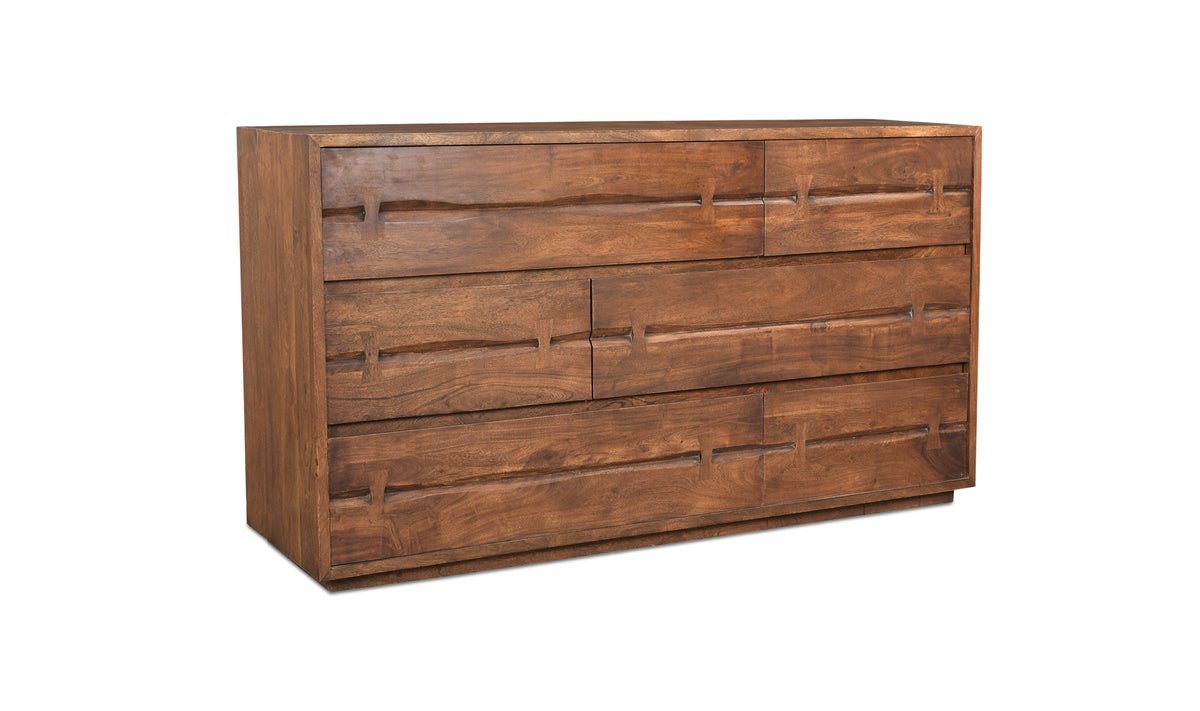 Madagascar Dresser