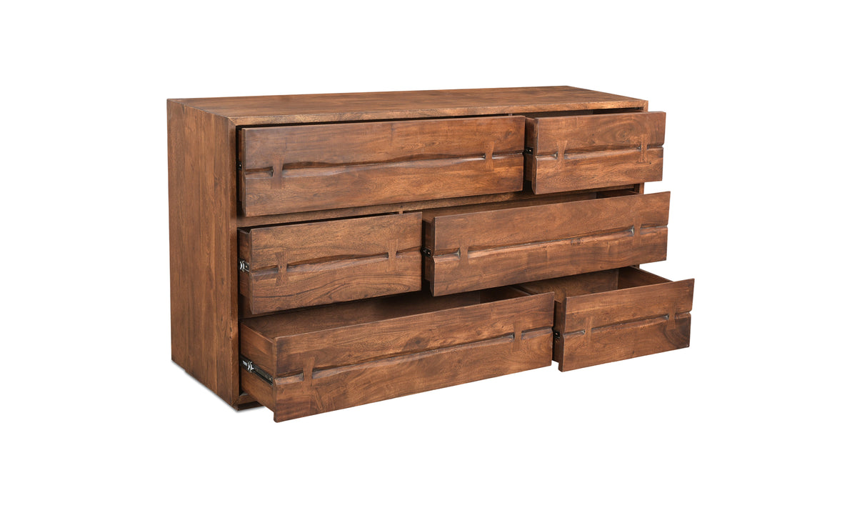 Madagascar Dresser