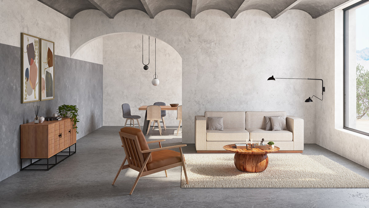 Concept Wall Decor