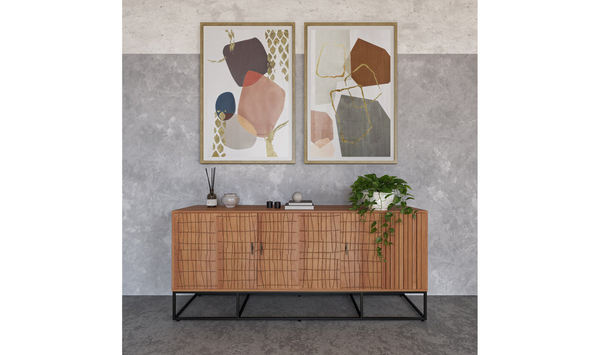 Concept Wall Decor