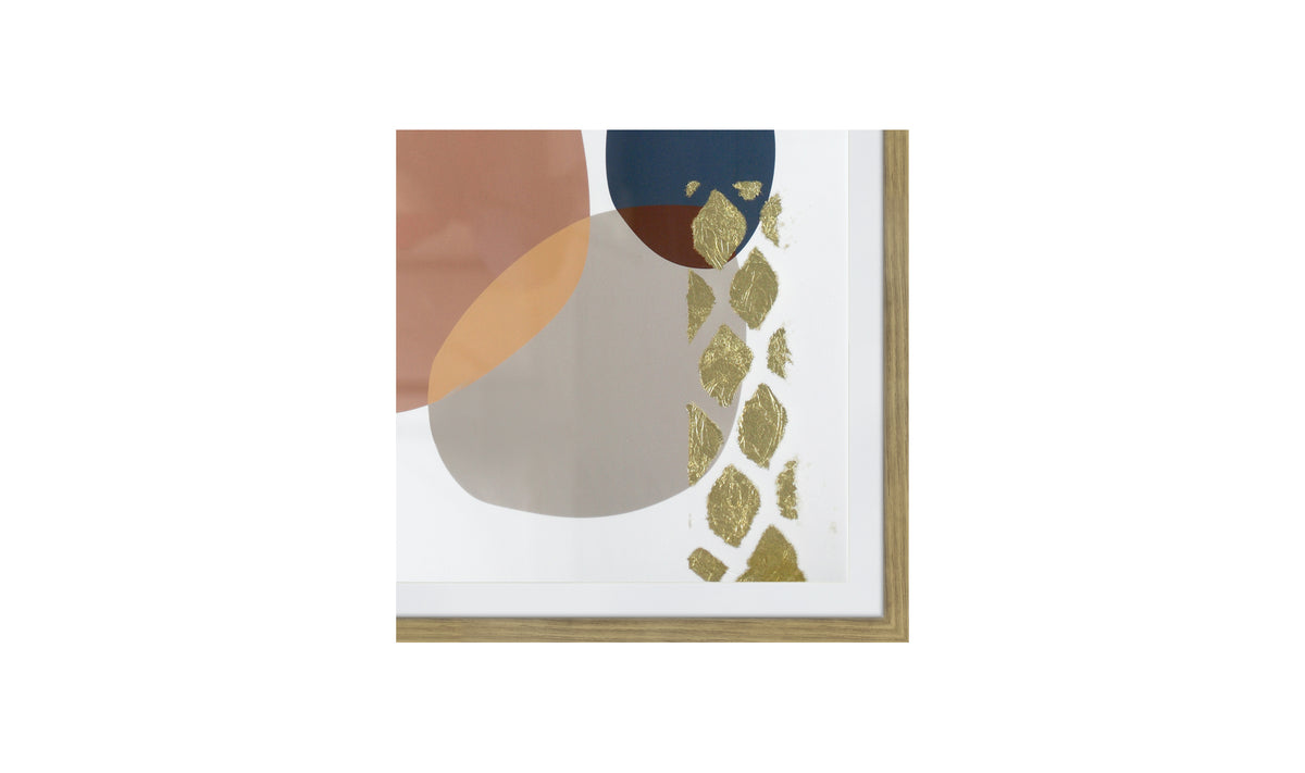 Concept Wall Decor