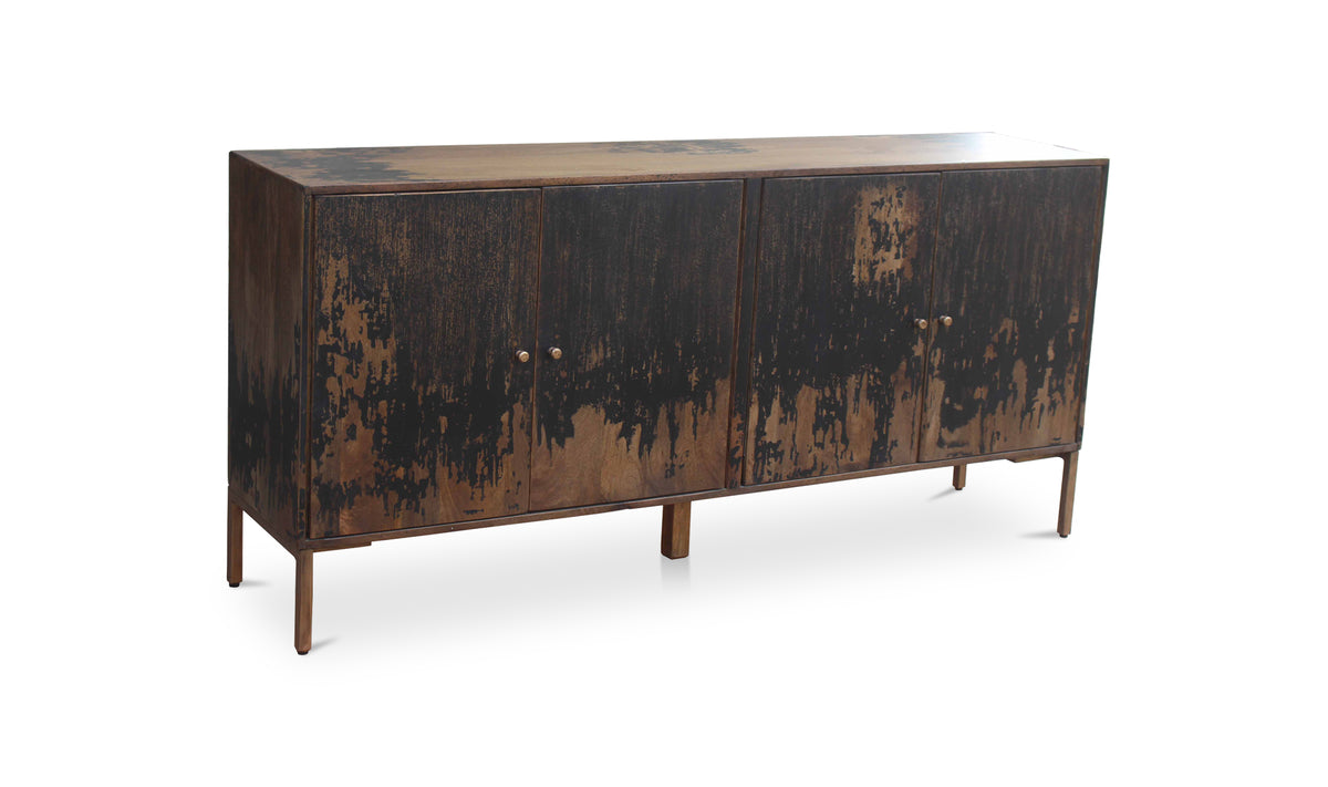 Artists Sideboard
