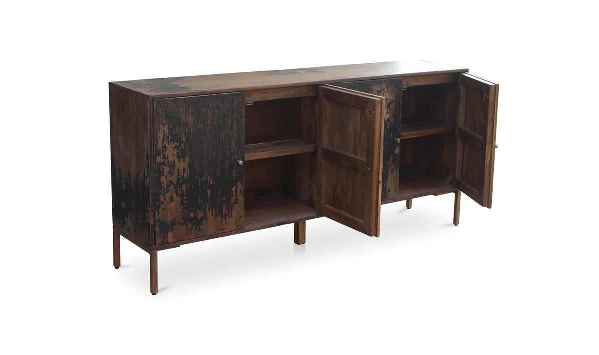 Artists Sideboard