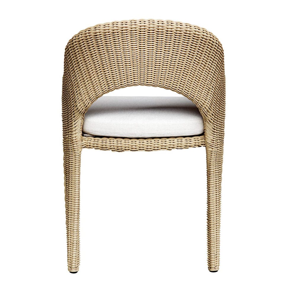 Kavali Outdoor Dining Armchair