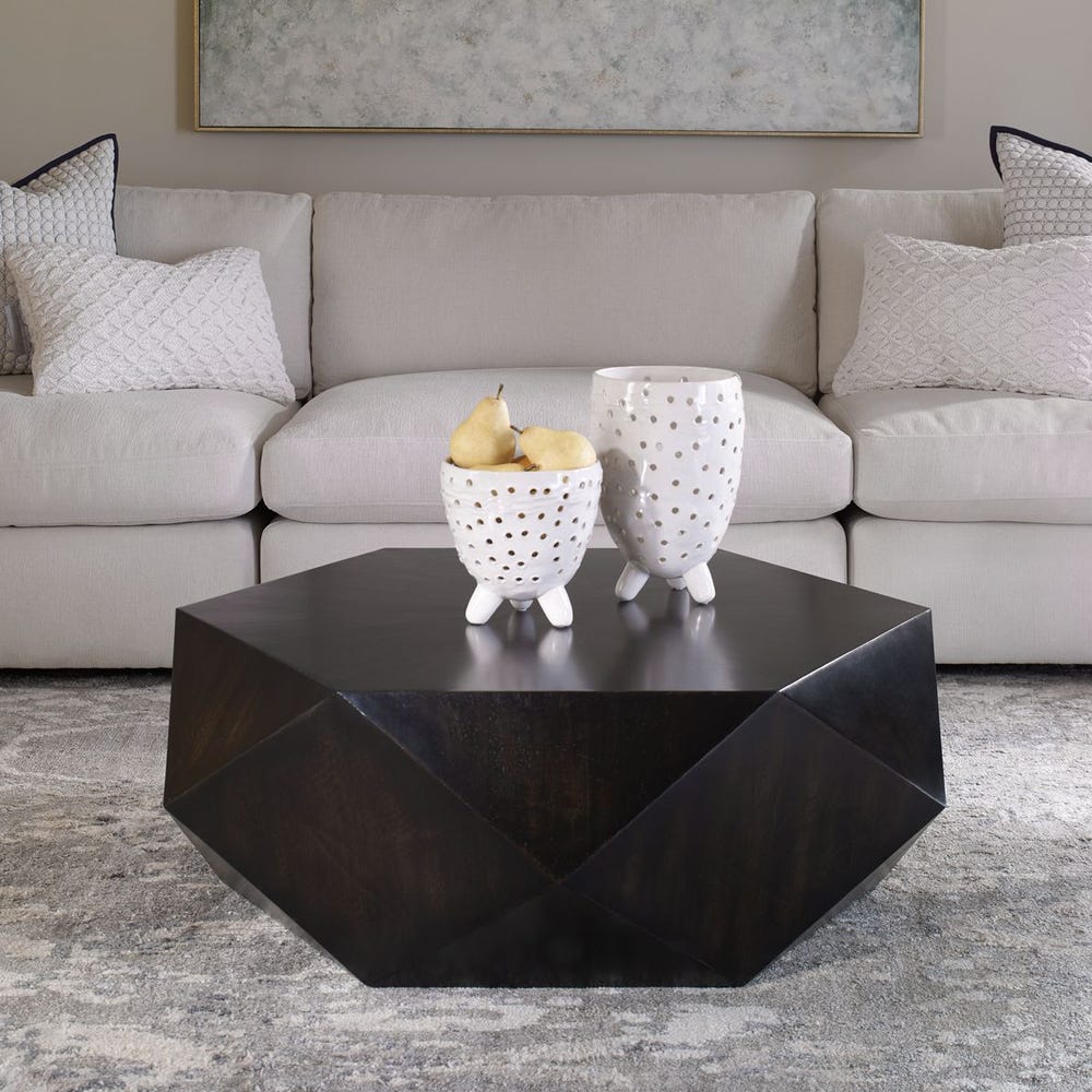 Volker Coffee Table
