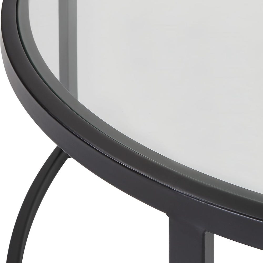 Rhea Nesting Coffee Tables, S/2