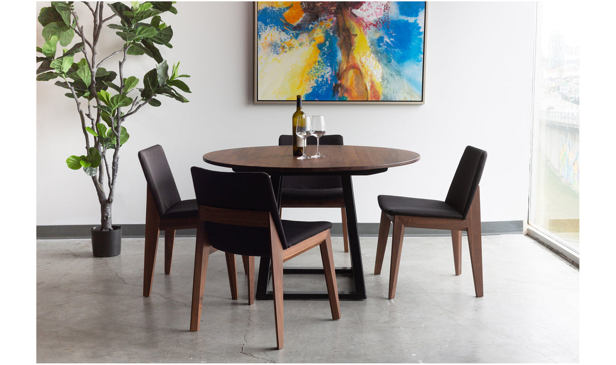 Deco Dining Chair Set of 2
