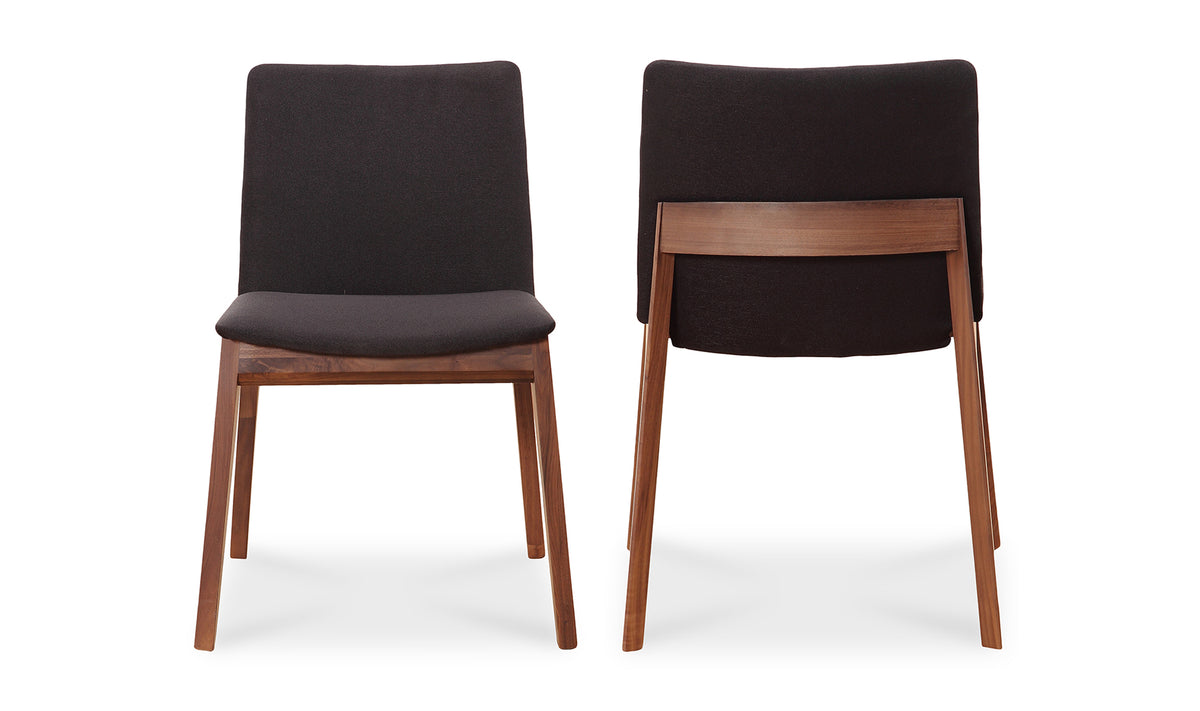 Deco Dining Chair Set of 2