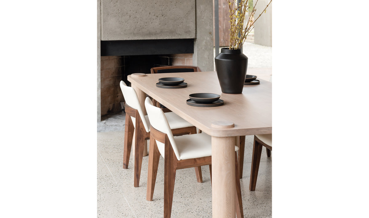 Deco Dining Chair Set of 2