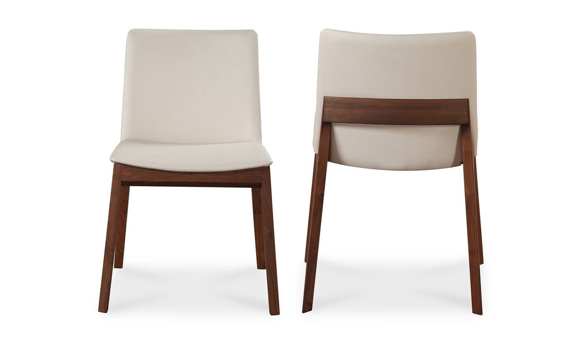 Deco Dining Chair Set of 2