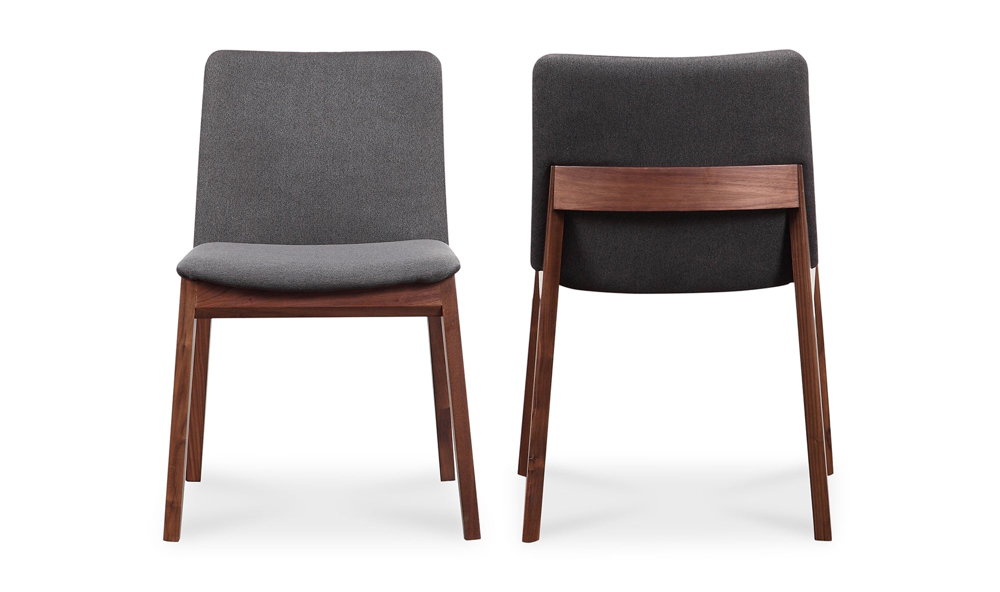 Deco Dining Chair Set of 2