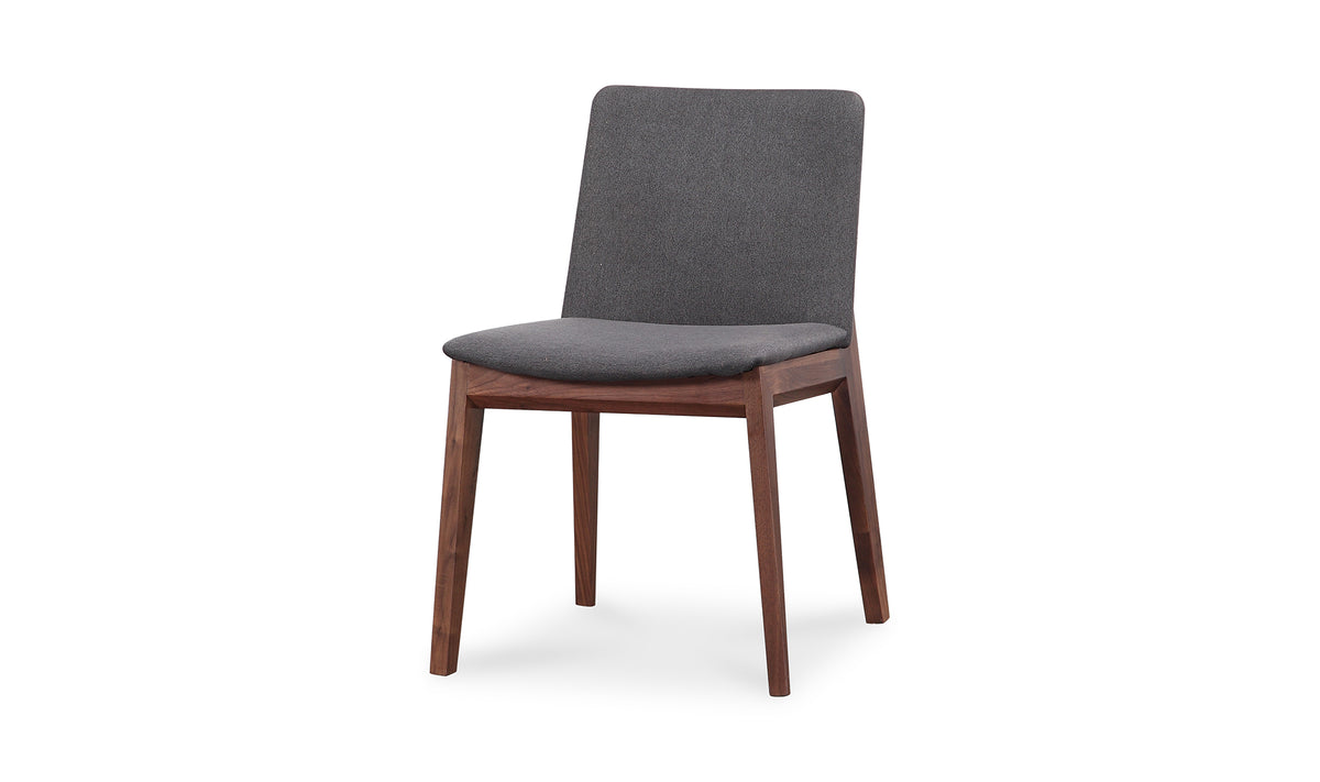 Deco Dining Chair Set of 2