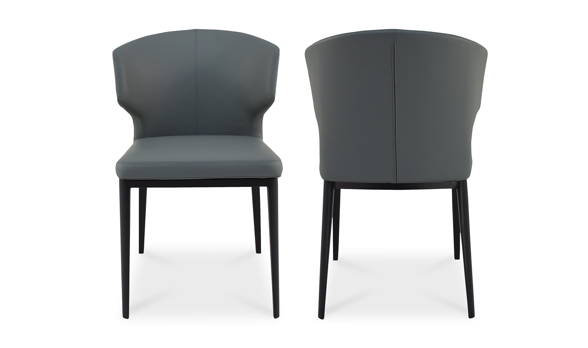 Delaney Dining Chair Set of 2