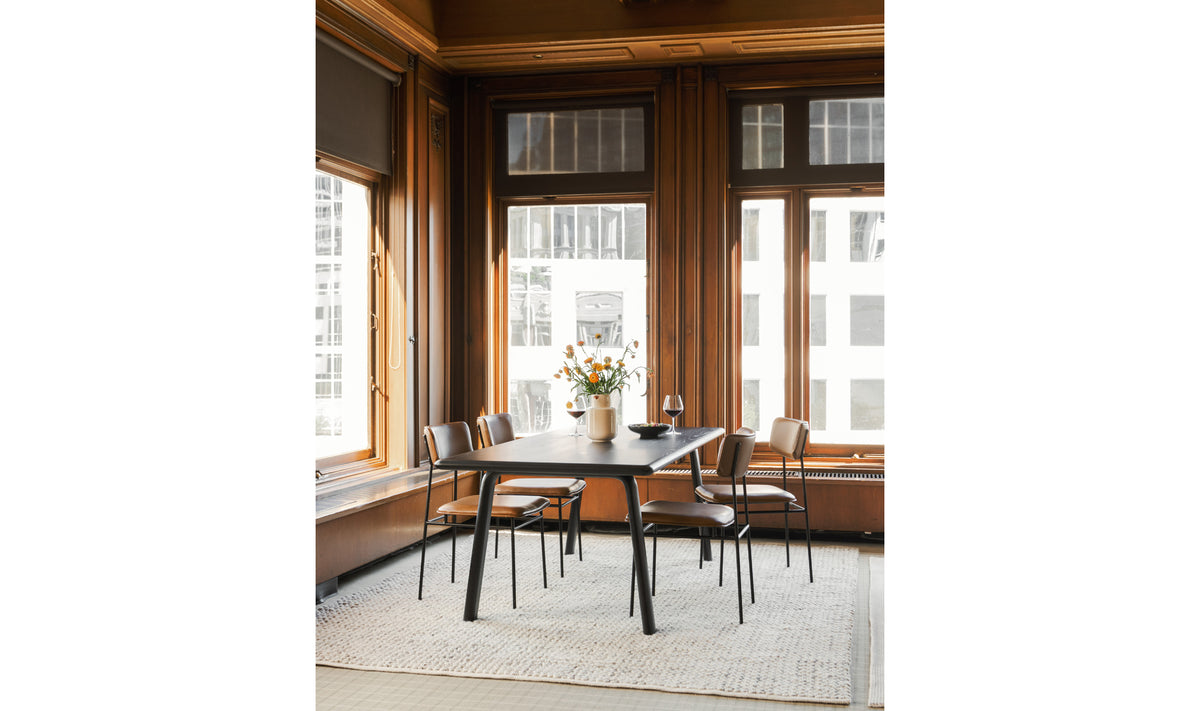 Sailor Dining Chair