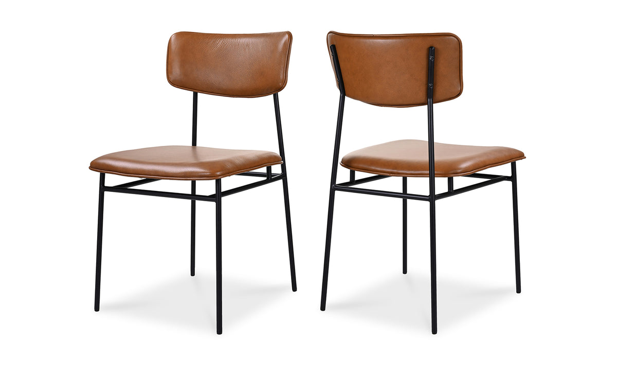 Sailor Dining Chair