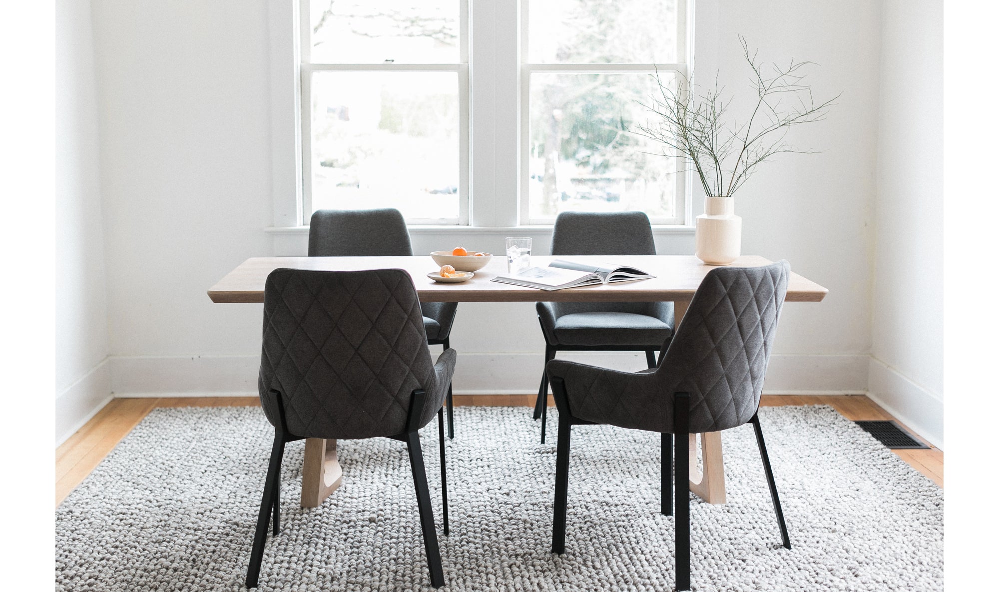 Lloyd Dining Chair Set of 2