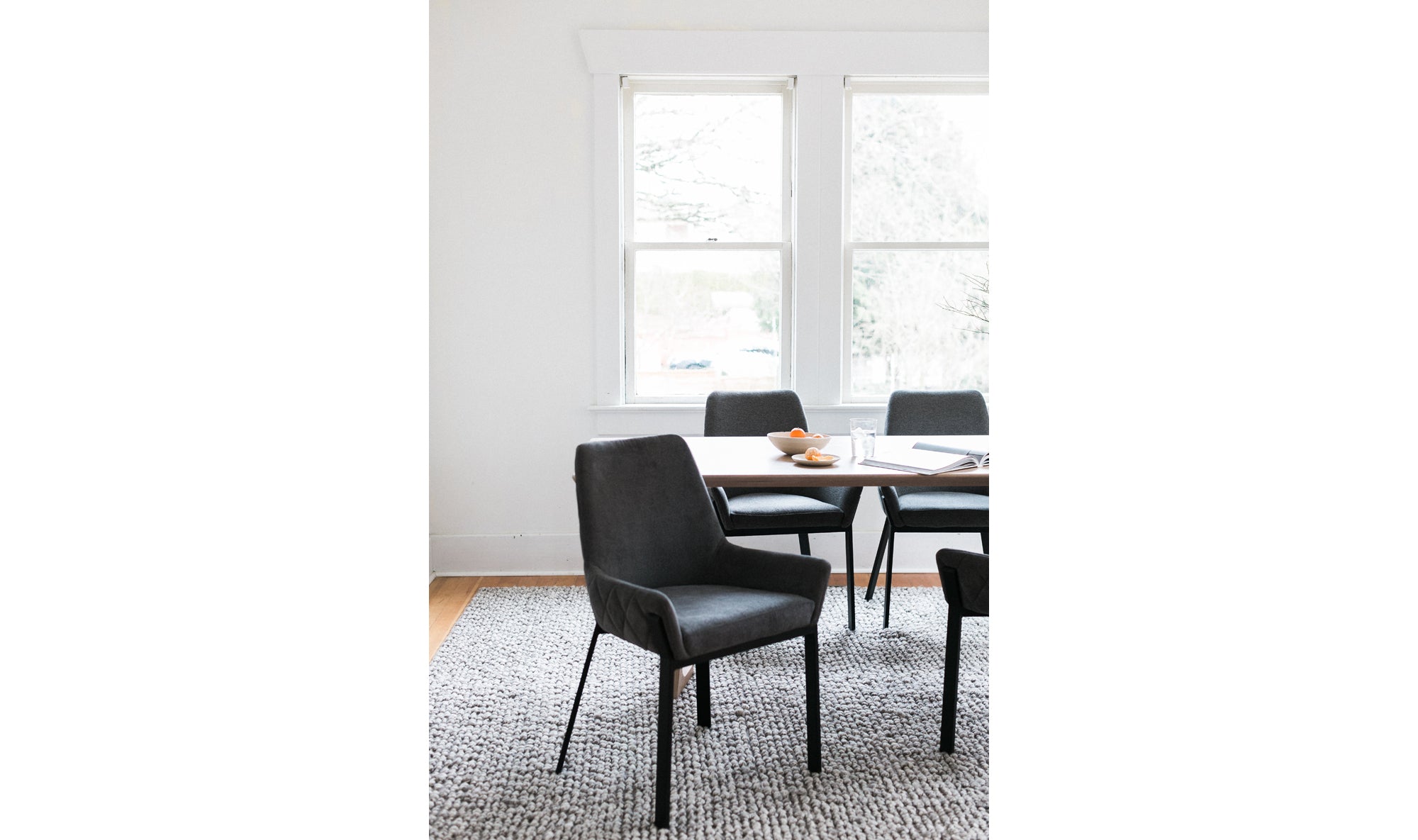 Lloyd Dining Chair Set of 2
