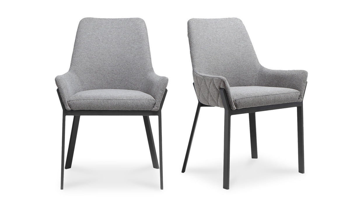 Lloyd Dining Chair Set of 2