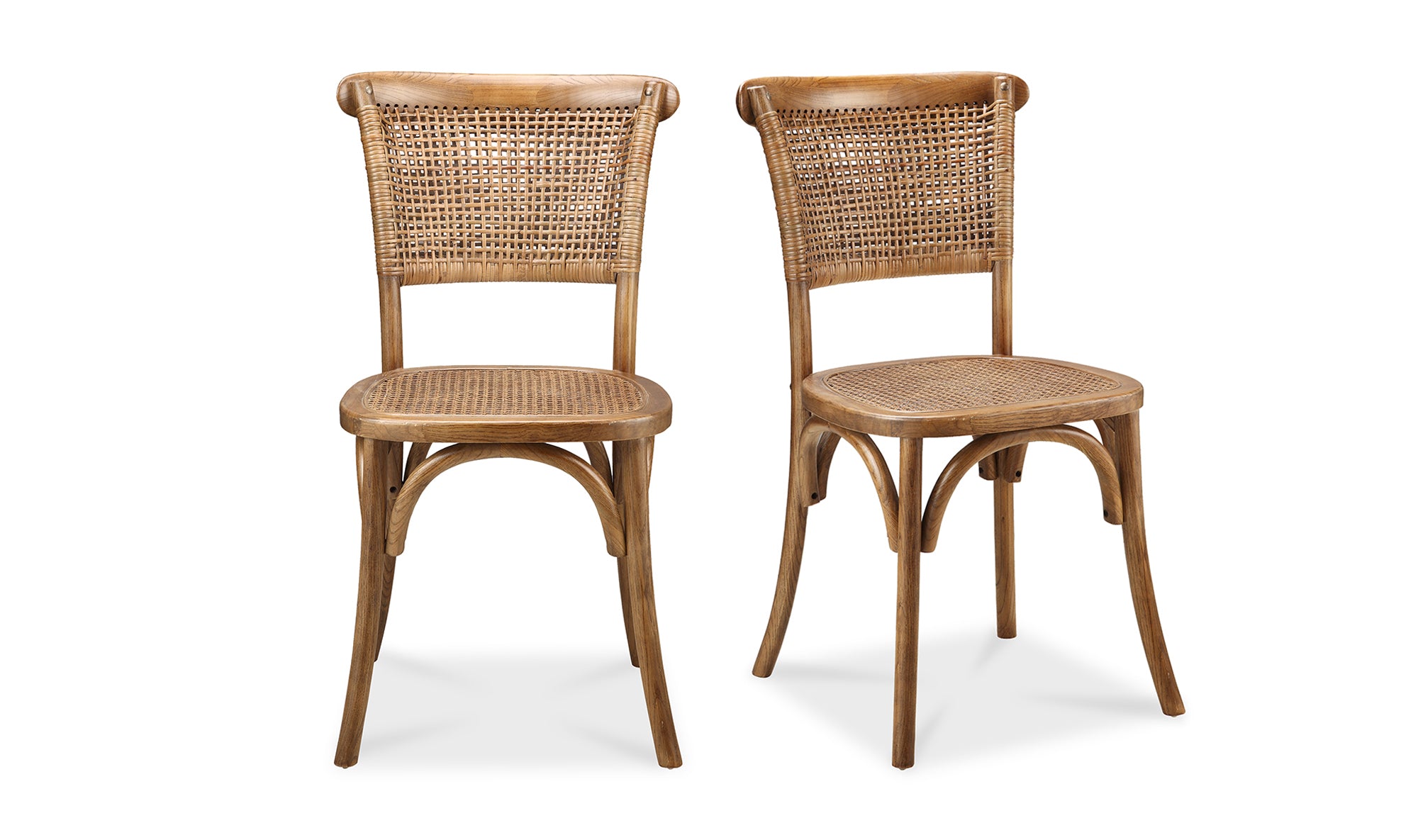 Churchill Dining Chair Set of 2