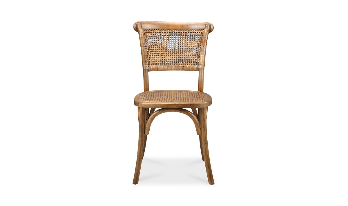 Churchill Dining Chair Set of 2